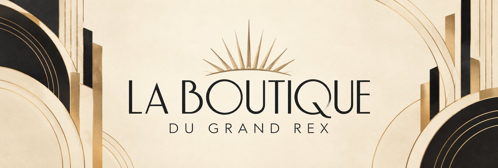 La Boutique du Grand Rex