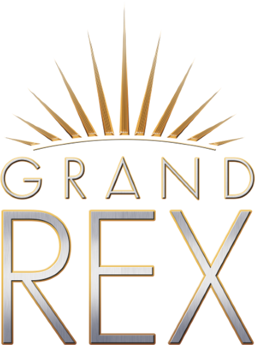 Le Grand Rex