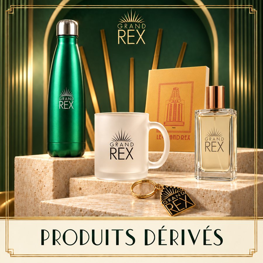 Produits dérivés