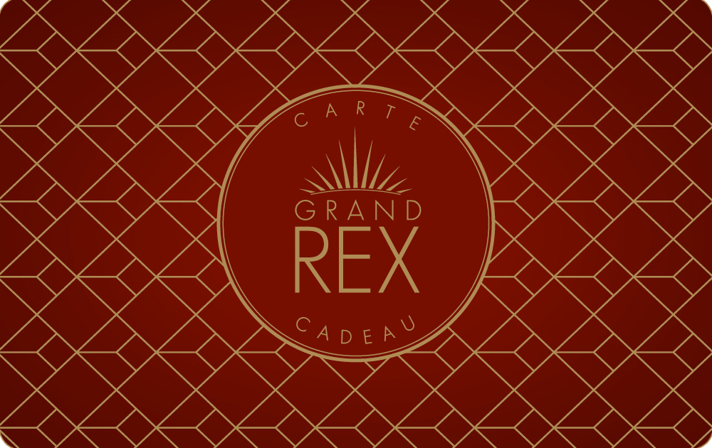 MONNAIE DE PARIS « 90 ans du Grand Rex » » – La boutique du Grand Rex