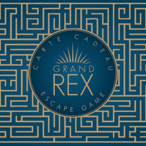 STYLOS LUMINEUX « GRAND REX » BLANC – La boutique du Grand Rex