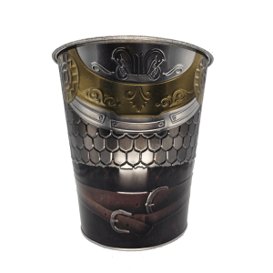 Seau à popcorn collector Le Seigneur des anneaux : La Guerre des Rohirrim