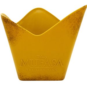Seau à popcorn collector Mufasa