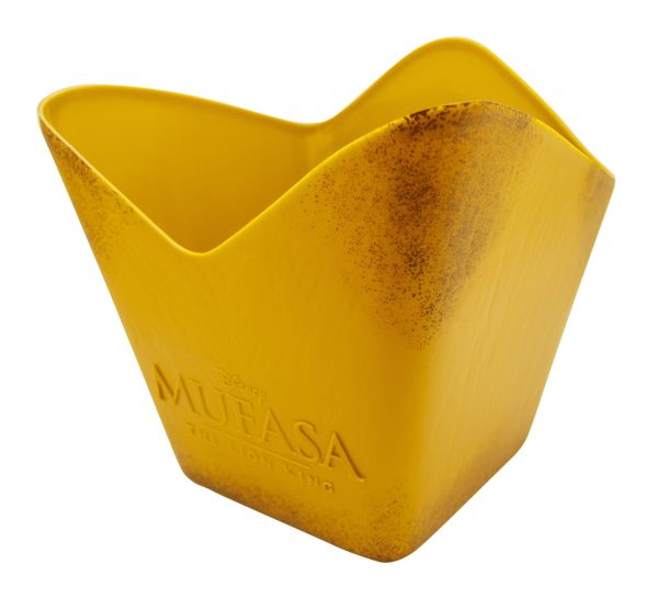 Seau à popcorn collector Mufasa – Image 3