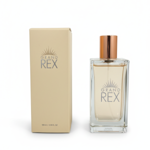 Parfum d'intérieur Grand Rex 100ml