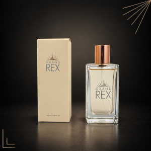 Parfum d'intérieur Grand Rex 100ml
