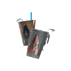 Collection de cup collector Avatar 3 : De Feu et de Cendres