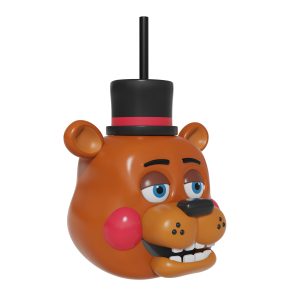 Cup collector Five Nights at Freddy's 2