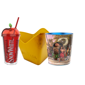 Super collection spéciale Disney