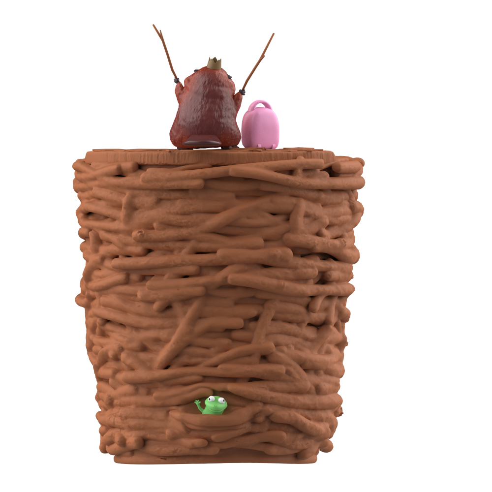 Seau collector Jumpers – Image 2