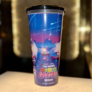 Gobelet Super Mario Galaxy