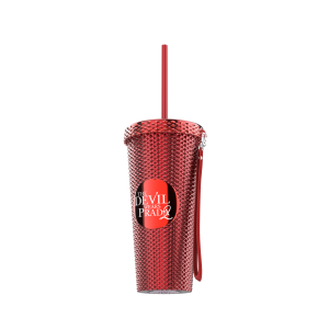 Cup Diamond Le diable s'habille en Prada 2