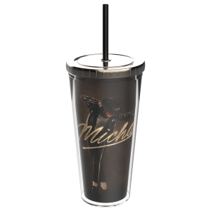 Cup collector Michael (Double wall)