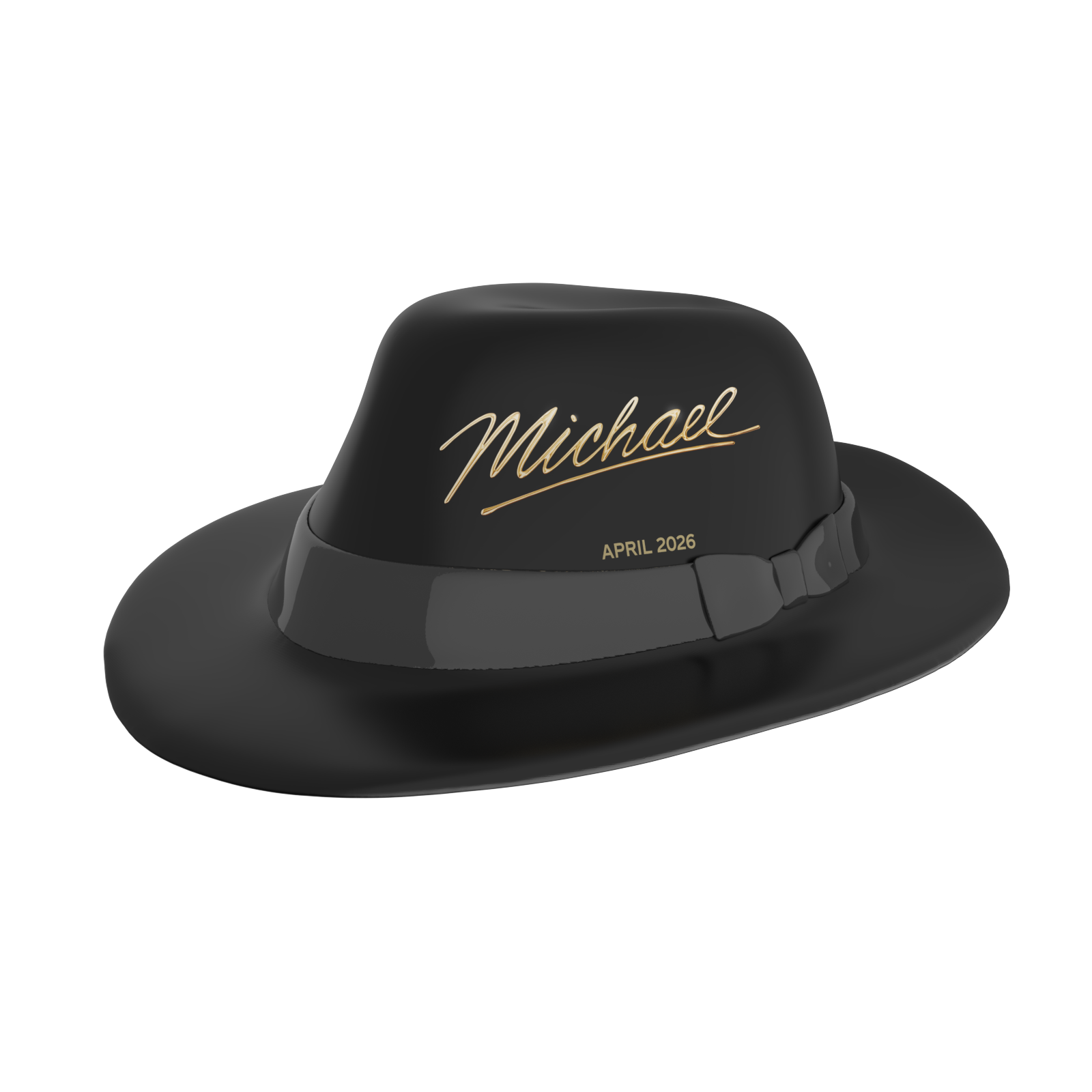 Seau Collector Michael (Chapeau)