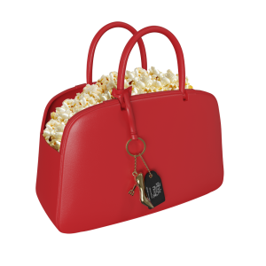 Sac à popcorn Le diable s'habille en Prada 2