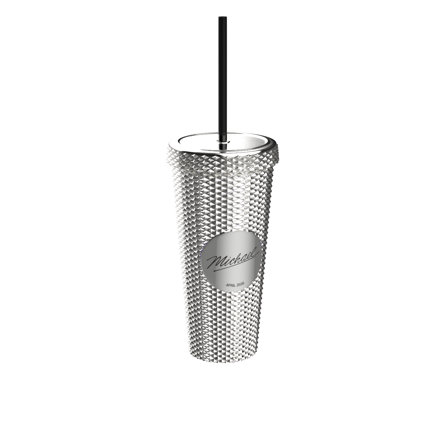 Cup Collector Michael Diamant (Gant)