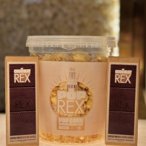 Offre chocolatée Grand Rex spéciale Pâques