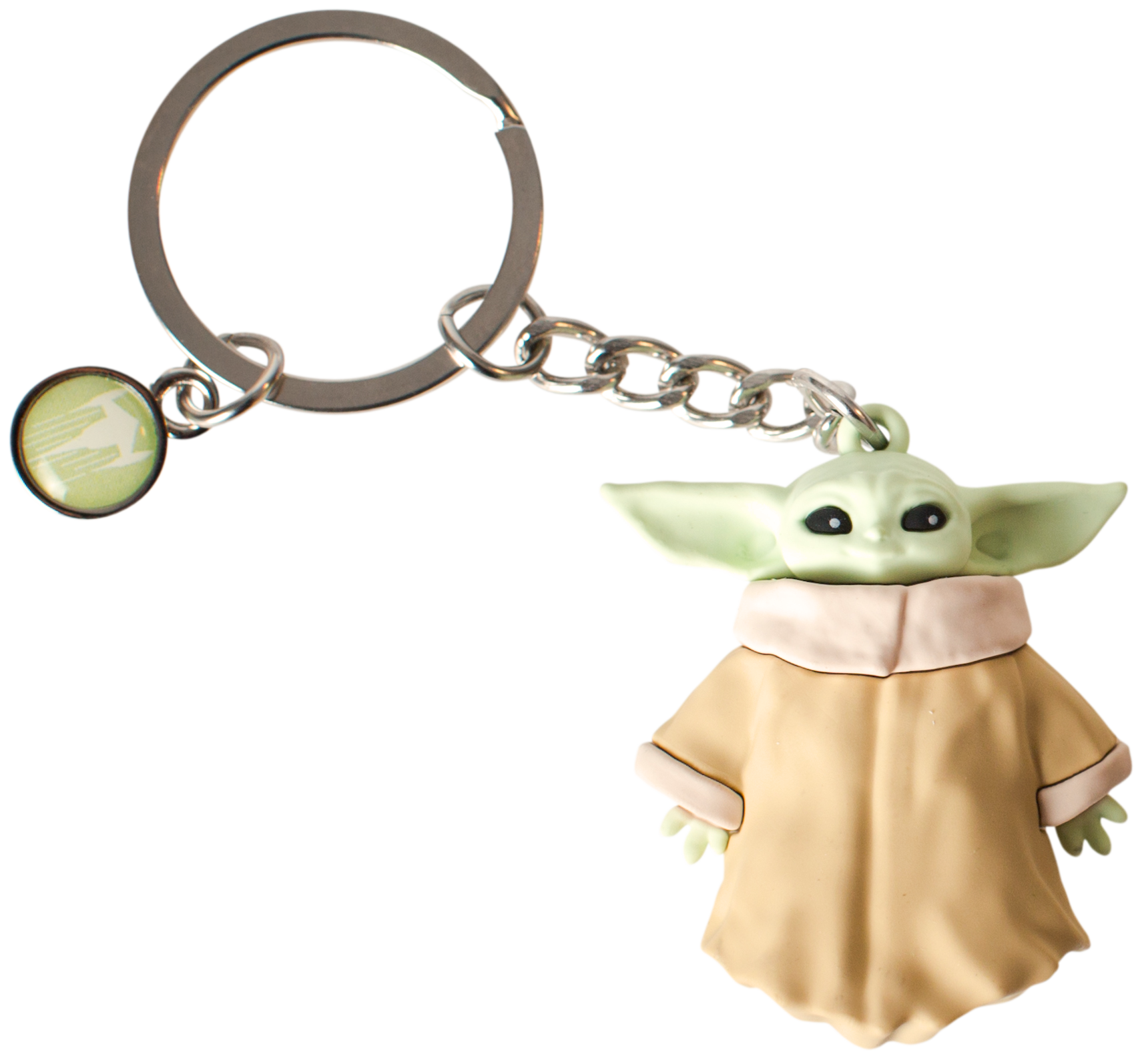 Porte-clés Grogu – Image 2
