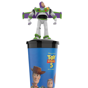 Gobelet collector Buzz - Toy Story 5