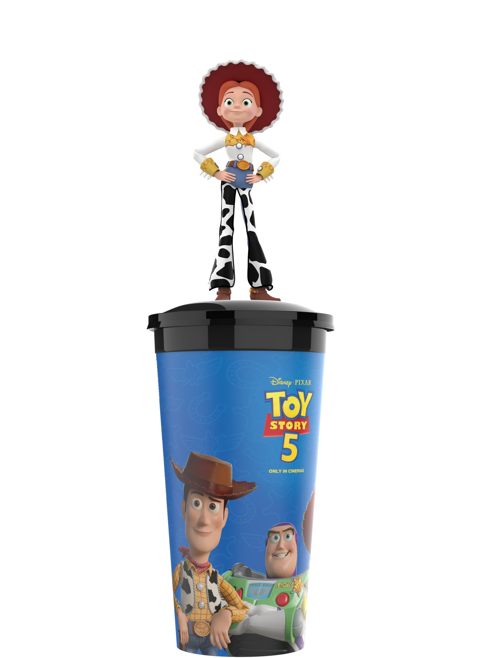 Gobelets collector Toy Story 5 – Image 4