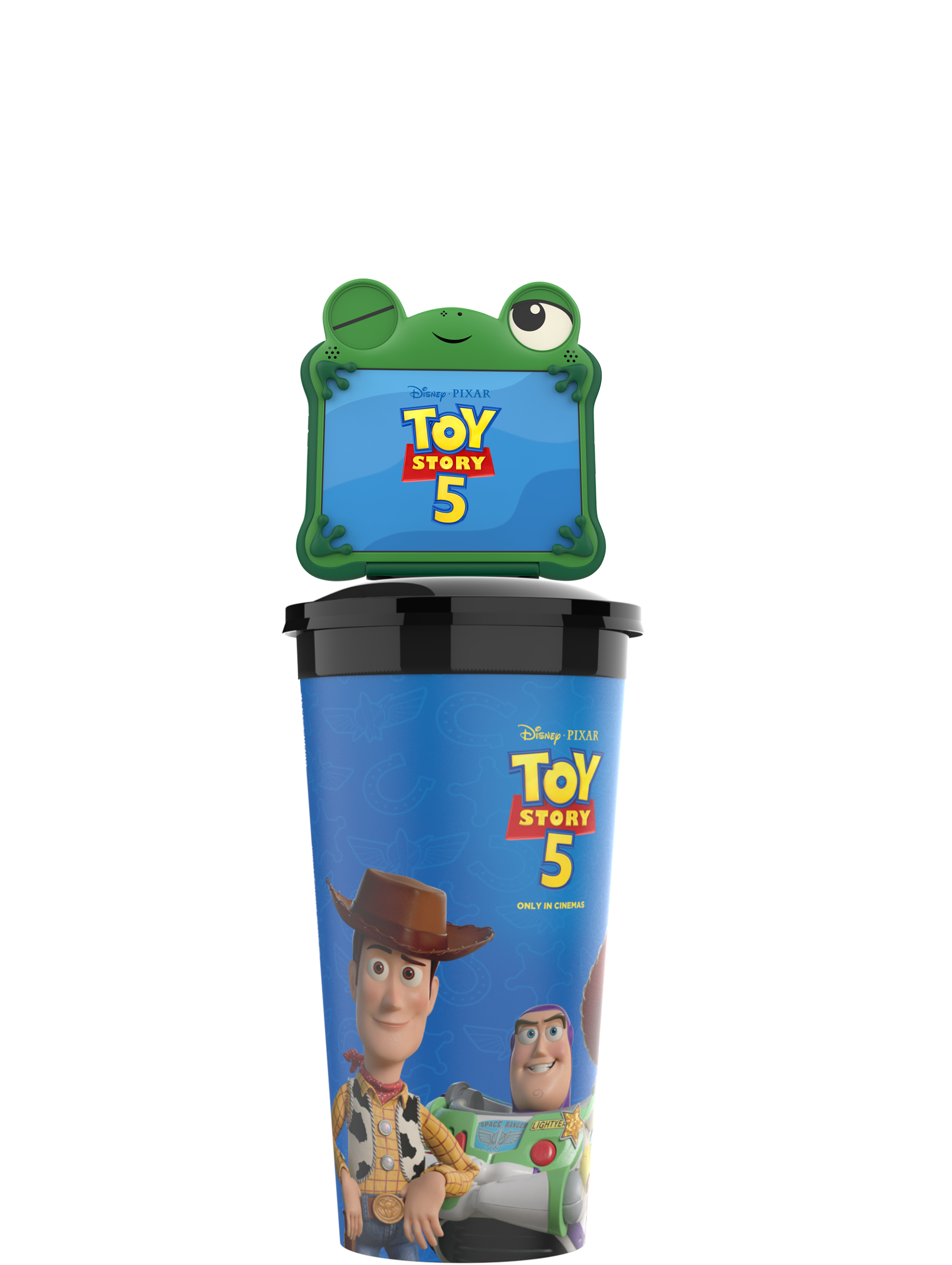 Gobelets collector Toy Story 5 – Image 7