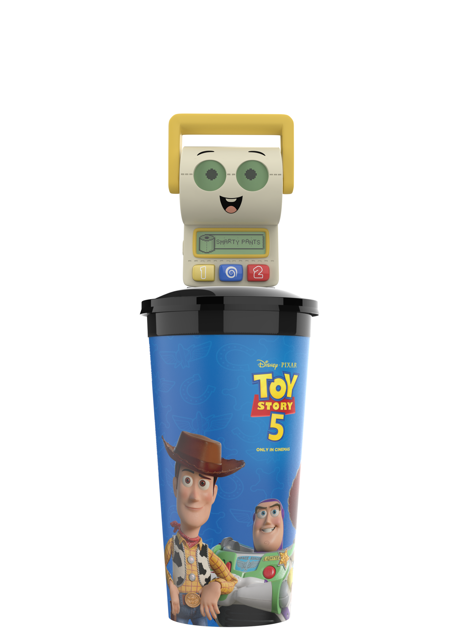 Gobelets collector Toy Story 5 – Image 6