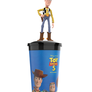 Gobelet Woody Toy Story 5
