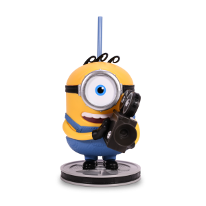 Gobelet James collector Minions 3