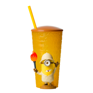 Cup lumineuse Minions 3