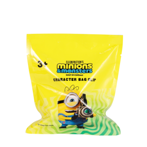 Sachet mystère Minions 3