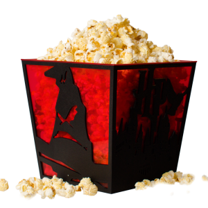Harry Potter Seau Premium XL Gryffondor
