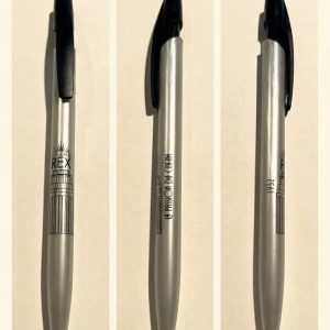 STYLO BIC "MEDIA CLICK" GRAND REX
