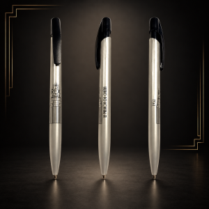 STYLO BIC "MEDIA CLICK" GRAND REX