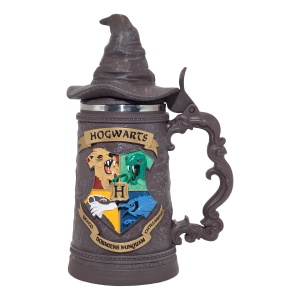 Chope collector Harry Potter