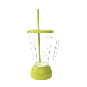 Cup blender collector Les Ensorceleuses 2