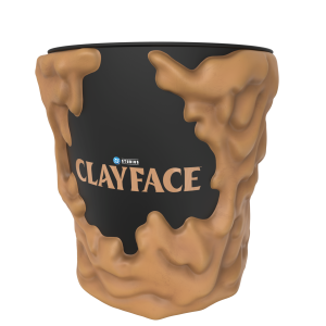 Seau à pop corn Clayface