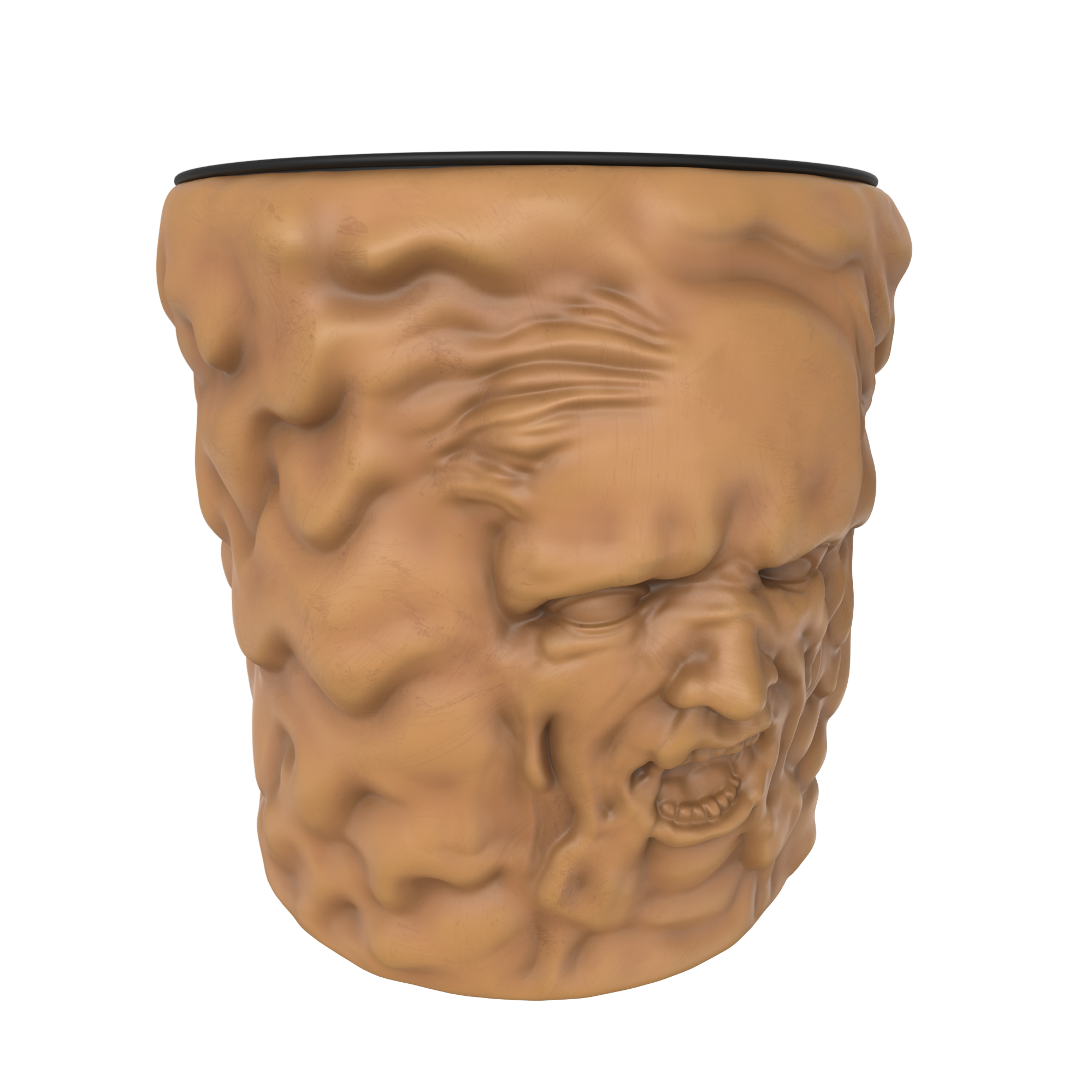 Seau à pop corn Clayface – Image 4