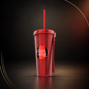Cup Diamond Le diable s'habille en Prada 2