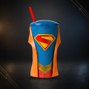 Grippr Super Girl