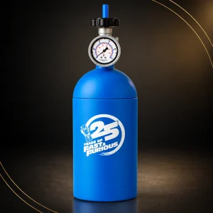 Cup Nitro anniversaire collector Fast and Furious 25th