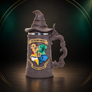 Chope collector Harry Potter