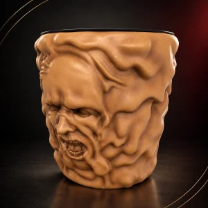 Seau à pop corn Clayface