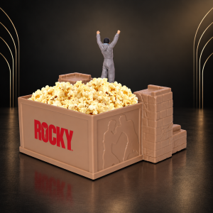 Seau collector Rocky