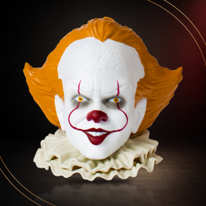 Seau à pop corn Pennywise