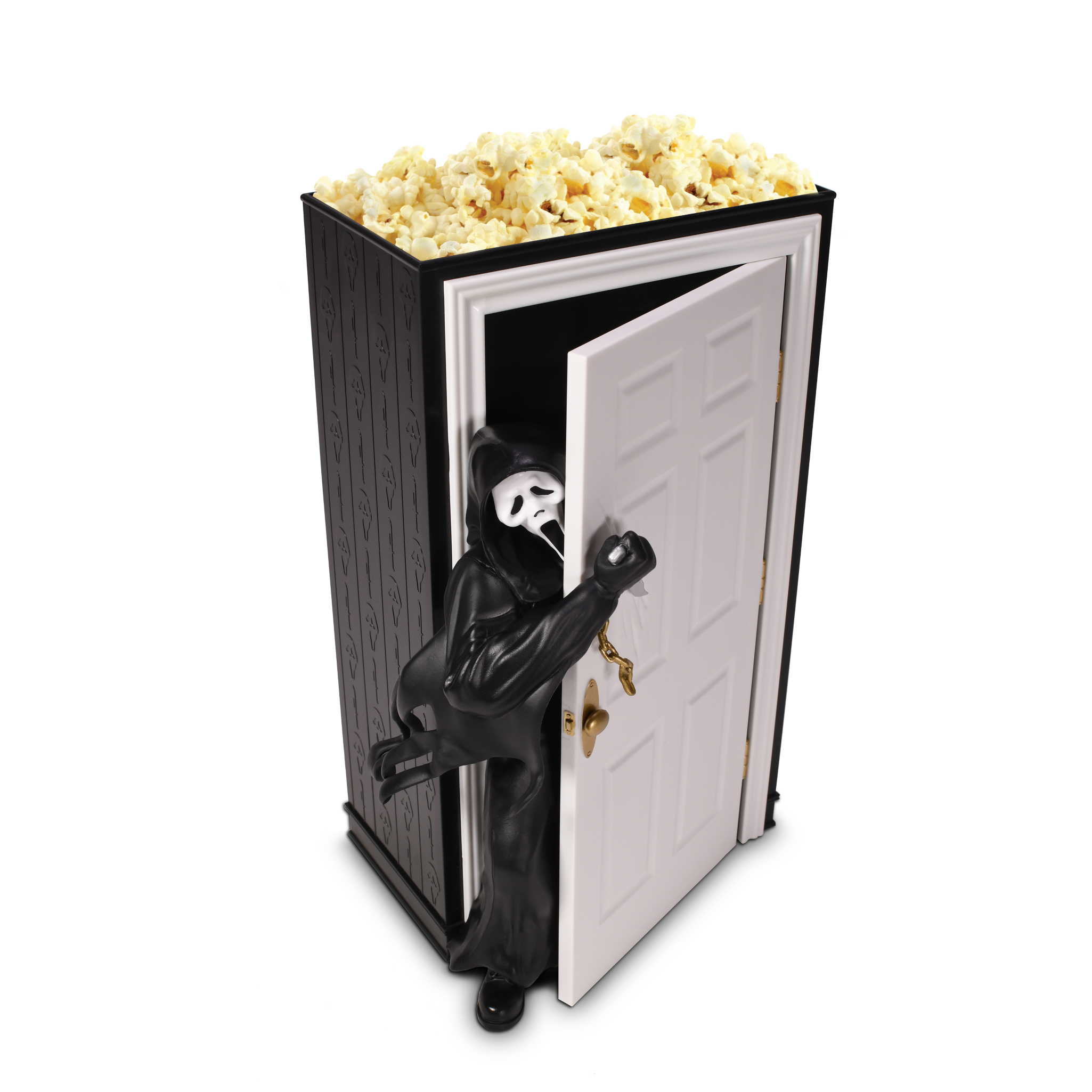 Seau à pop corn Scream 30th – Image 5