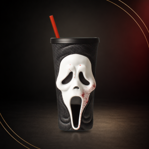 Grippr Scream 30th